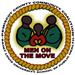 Men on the Move