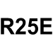 R25E